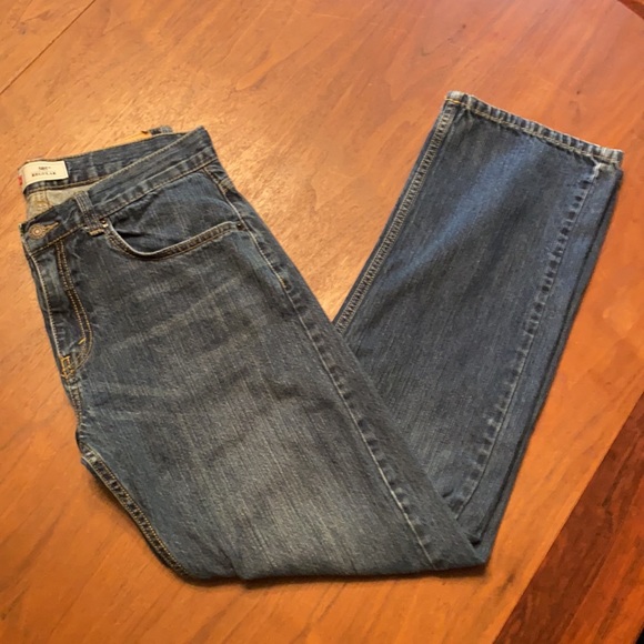 Levi’s 505 Regular 29x29 - Picture 6 of 8
